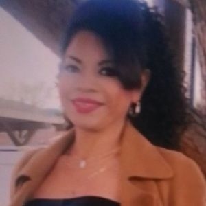 Meet your Posher, Fabiola